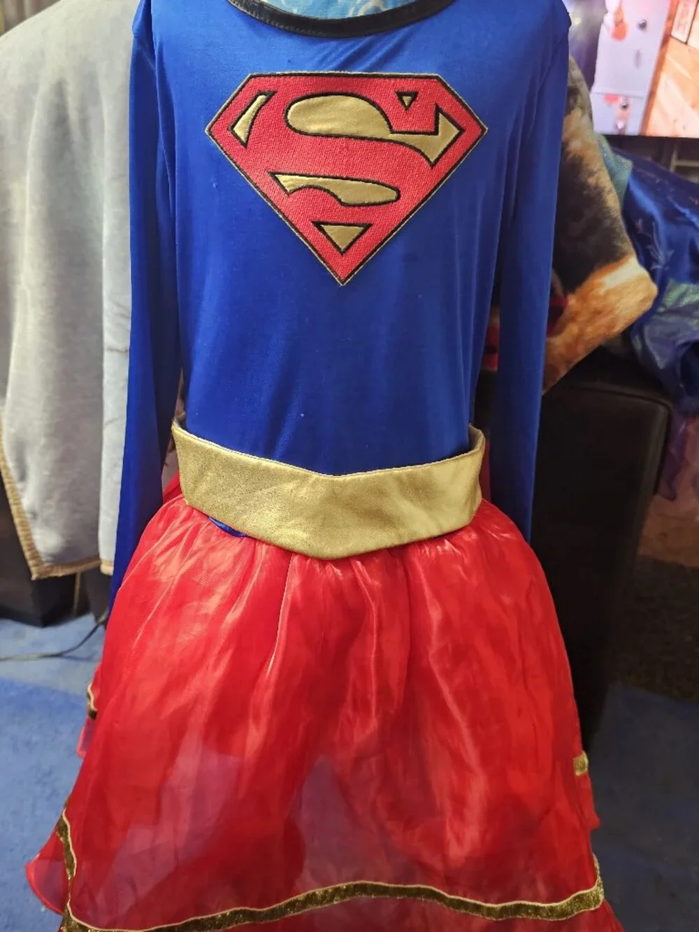 Supergirl - DC Comics - 18